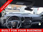 New 2026 Chevrolet Silverado 2500 Work Truck Crew Cab for sale #C26374 - photo 6