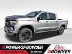 New 2026 Chevrolet Silverado 1500 LT Crew Cab for sale #C26389 - photo 1