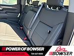 New 2026 Chevrolet Silverado 1500 LT Crew Cab for sale #C26389 - photo 5