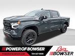 New 2026 Chevrolet Silverado 1500 LT Crew Cab for sale #C26393 - photo 1