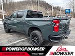 New 2026 Chevrolet Silverado 1500 LT Crew Cab for sale #C26393 - photo 2