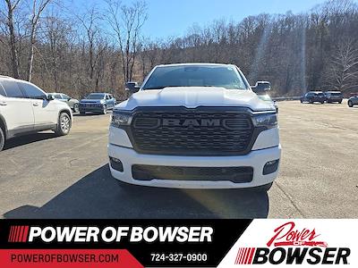 Used 2025 Ram 1500 - photo 1
