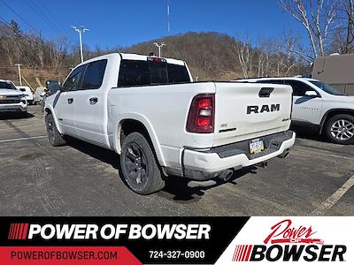 Used 2025 Ram 1500 - photo 1