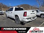 2025 Ram 1500 Crew Cab 4WD Pickup for sale #C26393A - photo 2