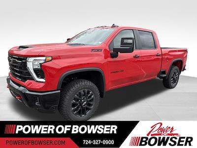 New 2026 Chevrolet Silverado 3500 - photo 1