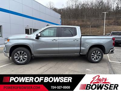 New 2026 Chevrolet Silverado 1500 - photo 1