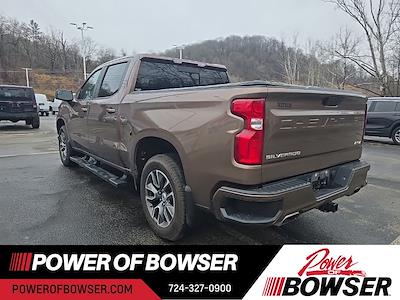 Used 2019 Chevrolet Silverado 1500 - photo 1