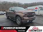 2019 Chevrolet Silverado 1500 Crew Cab 4WD Pickup for sale #C26412A - photo 3