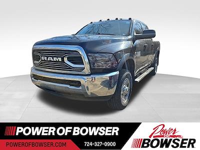Used 2018 Ram 2500 - photo 1