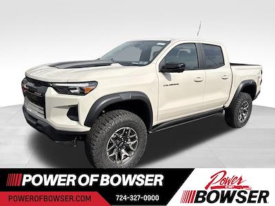 New 2026 Chevrolet Colorado - photo 1