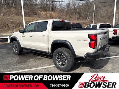 New 2026 Chevrolet Colorado - photo 1