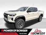 New 2026 Chevrolet Colorado ZR2 Crew Cab for sale #C26415 - photo 1