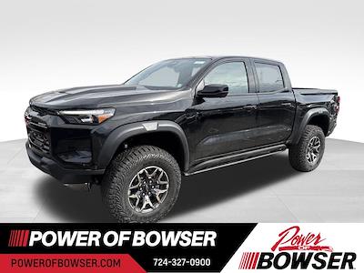 New 2026 Chevrolet Colorado - photo 1