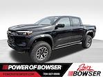 New 2026 Chevrolet Colorado ZR2 Crew Cab for sale #C26416 - photo 1