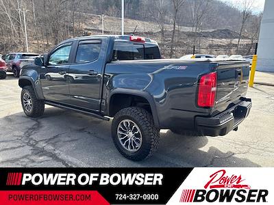 Used 2020 Chevrolet Colorado - photo 1