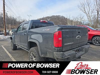 Used 2020 Chevrolet Colorado - photo 1