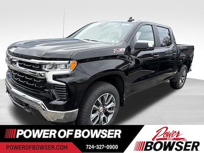 New 2026 Chevrolet Silverado 1500 - photo 1