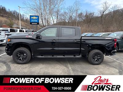 New 2026 Chevrolet Silverado 1500 - photo 1