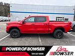 New 2026 Chevrolet Silverado 1500 Custom Crew Cab for sale #C26431 - photo 1