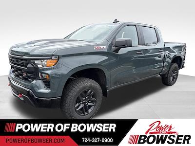 New 2026 Chevrolet Silverado 1500 - photo 1