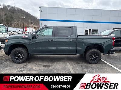 New 2026 Chevrolet Silverado 1500 - photo 1