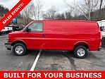 New 2026 Chevrolet Express 3500 Empty Cargo Van for sale #C26439 - photo 3