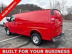 New 2026 Chevrolet Express 3500 Empty Cargo Van for sale #C26439 - photo 4