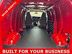 New 2026 Chevrolet Express 3500 Empty Cargo Van for sale #C26439 - photo 2