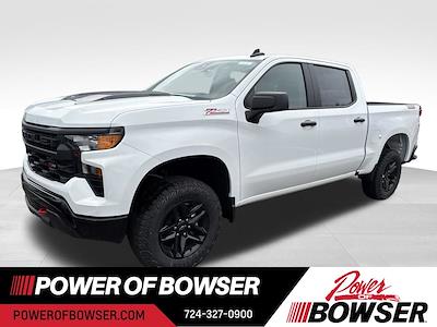 New 2026 Chevrolet Silverado 1500 - photo 1