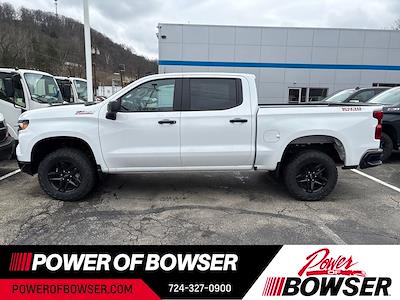 New 2026 Chevrolet Silverado 1500 - photo 1