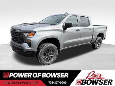 New 2026 Chevrolet Silverado 1500 - photo 1