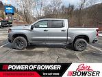 New 2026 Chevrolet Silverado 1500 Custom Crew Cab for sale #C26445 - photo 3