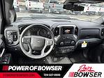 New 2026 Chevrolet Silverado 1500 Custom Crew Cab for sale #C26445 - photo 6