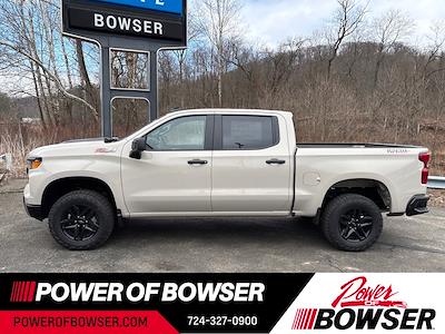 New 2026 Chevrolet Silverado 1500 - photo 1