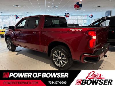 New 2026 Chevrolet Silverado 1500 - photo 1