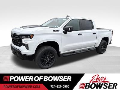 New 2026 Chevrolet Silverado 1500 - photo 1