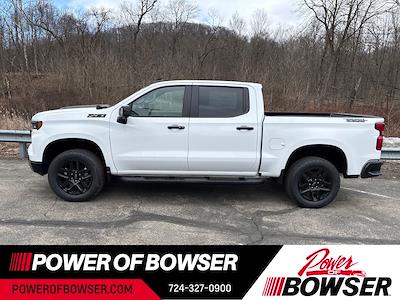 New 2026 Chevrolet Silverado 1500 - photo 1