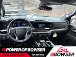 New 2026 Chevrolet Silverado 1500 LT Crew Cab for sale #C26449 - photo 6