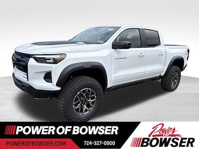 New 2026 Chevrolet Colorado - photo 1