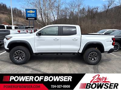 New 2026 Chevrolet Colorado - photo 1