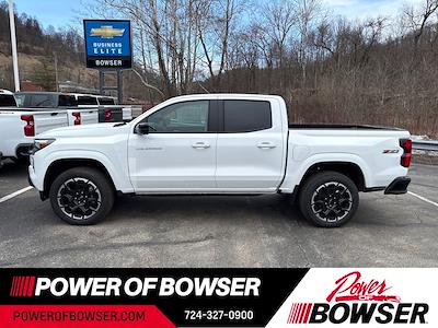 New 2026 Chevrolet Colorado - photo 1