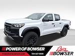 2026 Chevrolet Colorado Crew Cab 4WD Pickup for sale #C26456 - photo 1