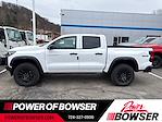 2026 Chevrolet Colorado Crew Cab 4WD Pickup for sale #C26456 - photo 2
