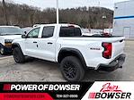 2026 Chevrolet Colorado Crew Cab 4WD Pickup for sale #C26456 - photo 3