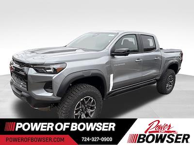 New 2026 Chevrolet Colorado - photo 1