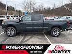 New 2026 Chevrolet Silverado 1500 LT Double Cab for sale #C26468 - photo 1