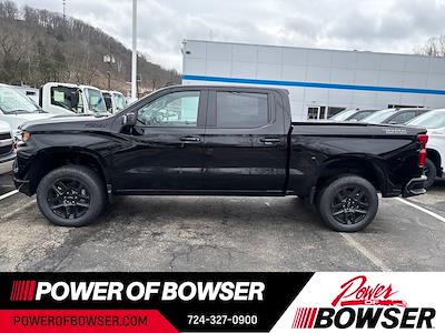 New 2026 Chevrolet Silverado 1500 - photo 1