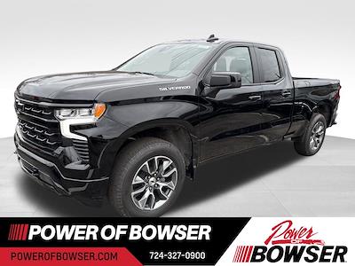 New 2026 Chevrolet Silverado 1500 - photo 1