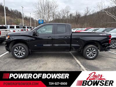 New 2026 Chevrolet Silverado 1500 - photo 1