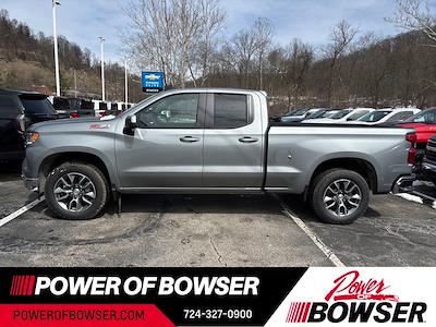 New 2026 Chevrolet Silverado 1500 - photo 1